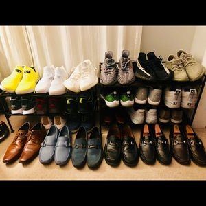 Meet your Posher, James